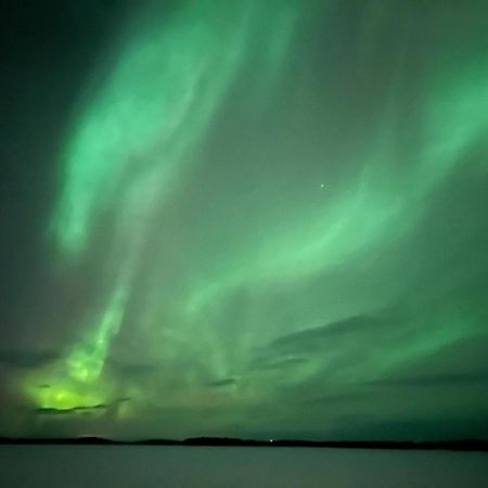 Villa Kuulas Saaskilahti Esterno foto