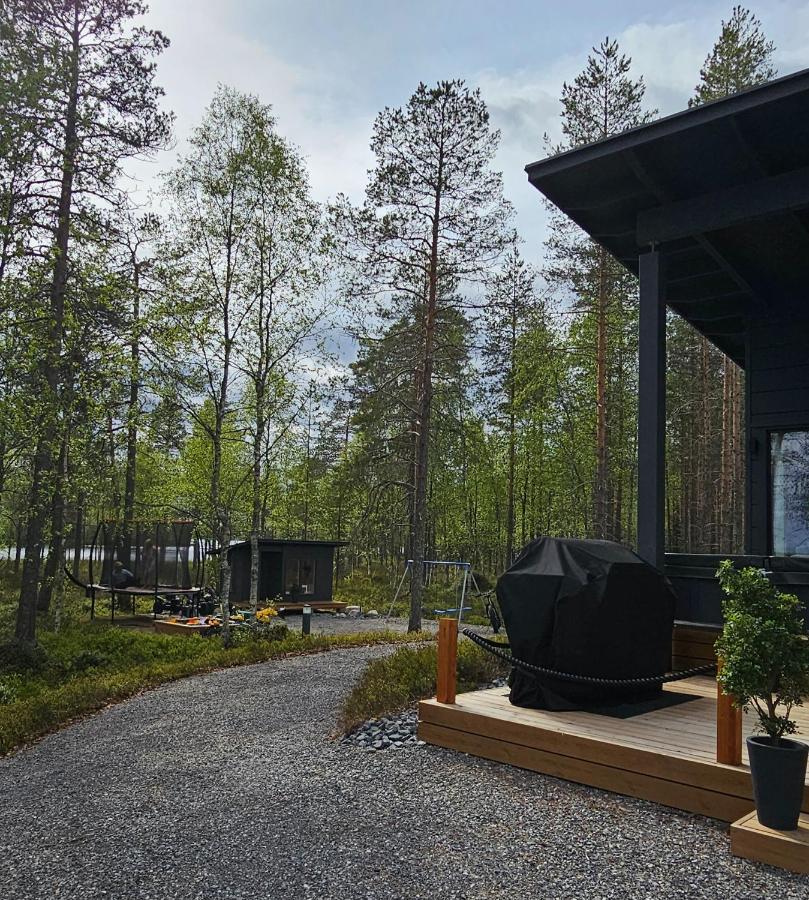 Villa Kuulas Saaskilahti Esterno foto