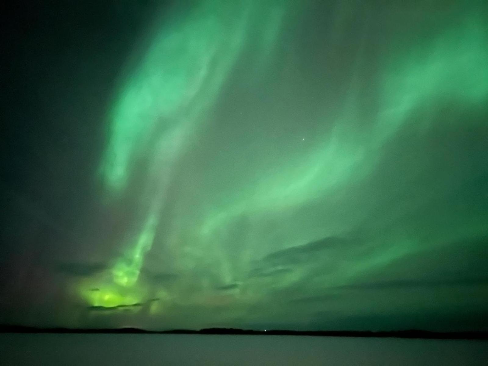 Villa Kuulas Saaskilahti Esterno foto